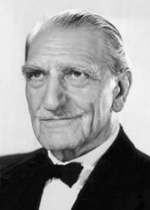 C. Aubrey Smith